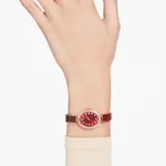 Swarovski Часы Women's Watch, Red Watch Dial - фото 7