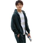 Унисекс свитшот GAP, мокко - фото 7