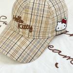 Хлопковая бейсболка Women's Sanrio - фото 5