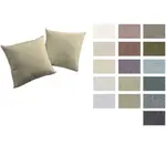 Наволочка Torbole Wirth, бежевый - фото 4