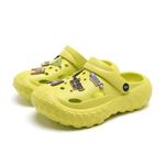 Сабо Jeep Clogs Unisex - фото 3