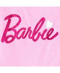 Платье из тюля для маленьких девочек Barbie, Pink - фото 4