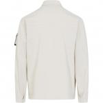 STONE ISLAND Куртка из ткани рипстоп, Light Umber - фото 3