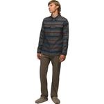 Брюки prAna Brion prAna, Mud - фото 4