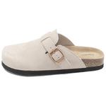 Тапочки женские Agsdon - фото 12