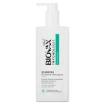 Шампунь против выпадения волос и кожи головы Biovax Trychologic, 200 мл - фото