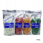 Прочные резинки для кос, 1300 шт Calissimo - фото