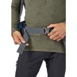 Рюкзак Sirac Plus 50 Lowe Alpine, синий - фото 10