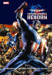 Captain America: Reborn (Marvel Enterprises) - фото