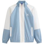 Детская куртка Mizuno, белый - фото