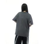 Футболка унисекс Alang Studio, черный - фото 12