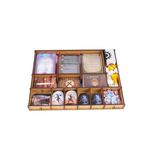 Коробка для хранения настольных игр E-Raptor Box Insert Gloomhaven Forgotten Circle e-Raptor - фото