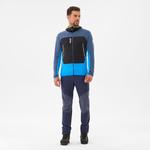 Мужской флис Millet, цвет blue/black - фото 2