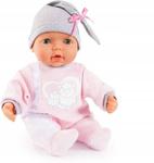 Кукольная коляска Bayer Bayer Design Sert 3в1 + КУКЛА - фото 4