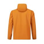 TRAINING Куртка мужская Descente, цвет LK-LIGHT KHAKI - фото 2