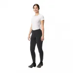 Тайтсы VAUDE Kuro Warm Hybrid, черный - фото 6