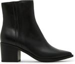 Ботинки Blondo womens Brenna, Black - фото 3