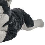 Плюшевая кукла Rivalee Husky IKEA - фото 4