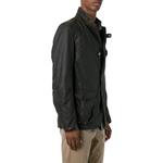 Куртка 'Beacon' BARBOUR, оливковый - фото 6