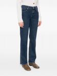 7 For All Mankind джинсы Calie, синий - фото 3