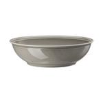 Миска Trend Color Moon Grey плоская 27 см Thomas, серый - фото 2