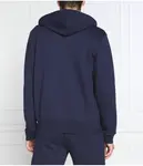 Толстовка Classic fit Lacoste, синий - фото 4