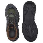 Кроссовки LACOSTE Lifestyle Shoes Men Low-top, черный - фото 5