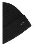 Шапка SOS Mütze Girdwood, черный - фото 3