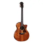 Taylor-guitars 724ce с футляром - фото 2