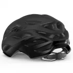 Шлем MET Estro MIPS, черный - фото 2