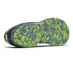 Кроссовки для бега Mizuno Wave Ibuki 3 Trail, серый - фото 5