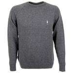 Уютный пуловер Treepullover - пуловер Nikin, Anthracite Melange - фото