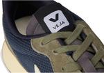 Кроссовки VEJA Men's Rio Branco II, Nautico/Pierre/Orange - фото 6