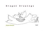 Dragon Drawings (Independently published) - фото