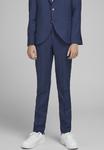 Брюки SOLARIS TROUSER Jack & Jones Junior, цвет medieval blue - фото