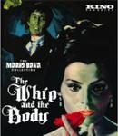 Диск DVD Whip & The Body / (rmst Dub) - фото