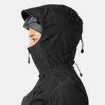 Куртка Helly Hansen Odin 9 Worlds 30 Helly Hansen, Black - фото 2