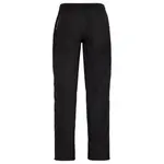 Брюки VAUDE Escape 2.5L, черный - фото 4