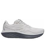 Кроссовки Saucony Ride 18 'Cloud Shadow', серый - фото 2