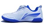 Кроссовки LINING Training Shoes Unisex Low-top, синий - фото