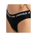 Нижнее белье Karl Lagerfeld, черный - фото 4