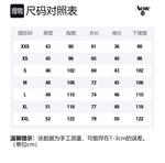 Футболка унисекс Acne Studios, розовый - фото 2