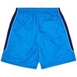 Шорты Supreme Jacquard Soccer Short, синий - фото 2
