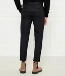 Брюки c-kane-rds-j Tapered fit Boss, серый - фото 3