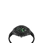 PHILIPP PLEIN Plein Chrono Royal часы, 46 мм, черный - фото 4