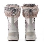 Ботинки на шнуровке ICEPEAK, серый - фото 2