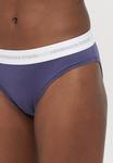 Низ бикини Copenhagen Studios Bikini bottoms, Navy/Dark Blue - фото 4