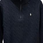 Polo Ralph Lauren Свитер Women's Navy - фото 4
