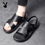 Сандалии Playboy Beach Sandals Men - фото 27