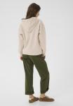 Худи Cream MIRABELLA, Oat Melange/Beige - фото 4